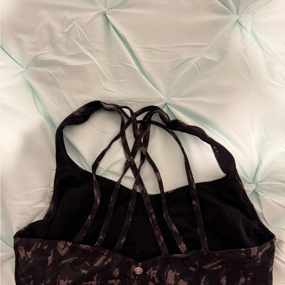 Sports bra - Picture 2 of 2